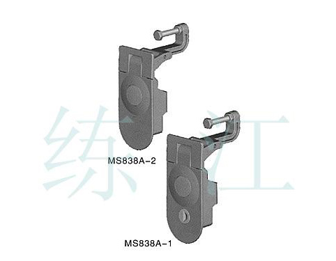 電櫃門鎖MS838A