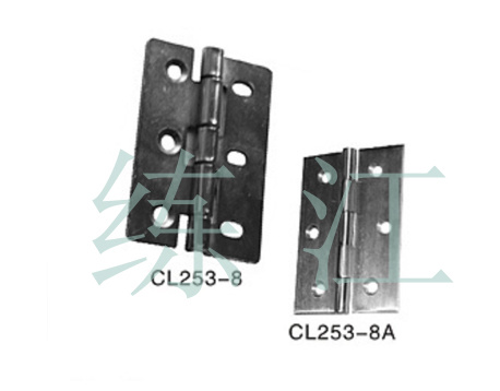 電櫃鉸鏈CL253-8