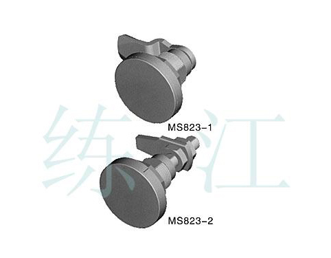 電櫃門鎖MS823