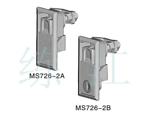 電櫃門鎖MS726-2